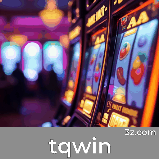 TQWIN: Experiência de Jogo Diversificada para Brasileiros