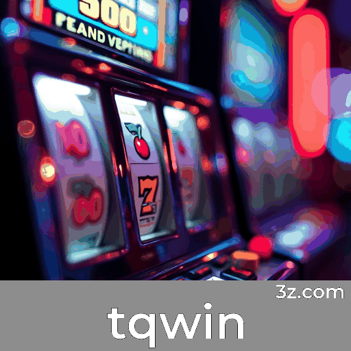 tqwin Comunidade: O Paraíso Interativo para Jogadores Globais