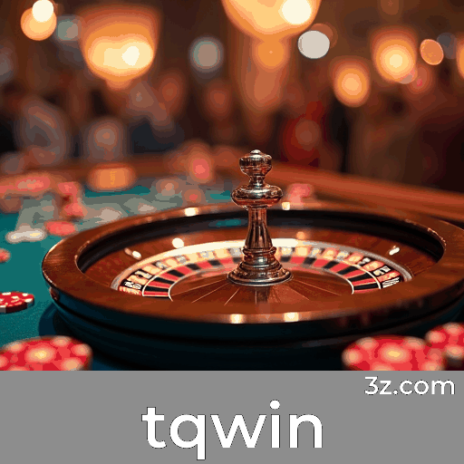 TQWIN: Experiência de Jogo Diversificada para Brasileiros