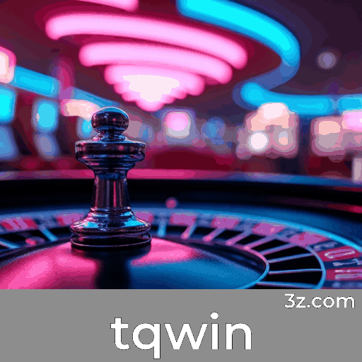 tqwin Social Casino: Uma Nova Experiência de Interação Real