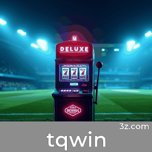 tqwin Comunidade: O Paraíso Interativo para Jogadores Globais