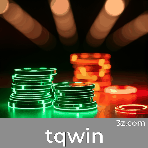 Tecnologia Robusta e Segura na Plataforma tqwin
